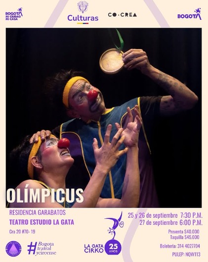 OLÍMPICUS