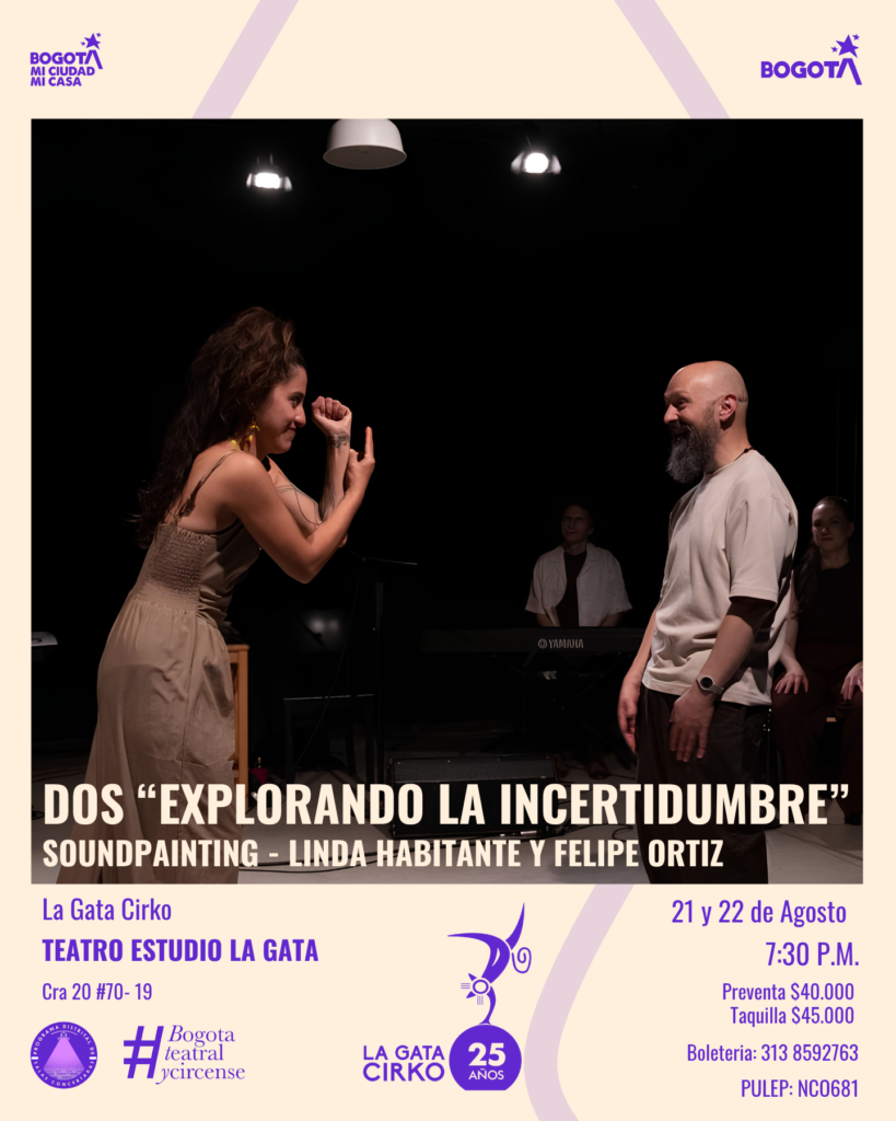 DOS “Explorando la incertidumbre”