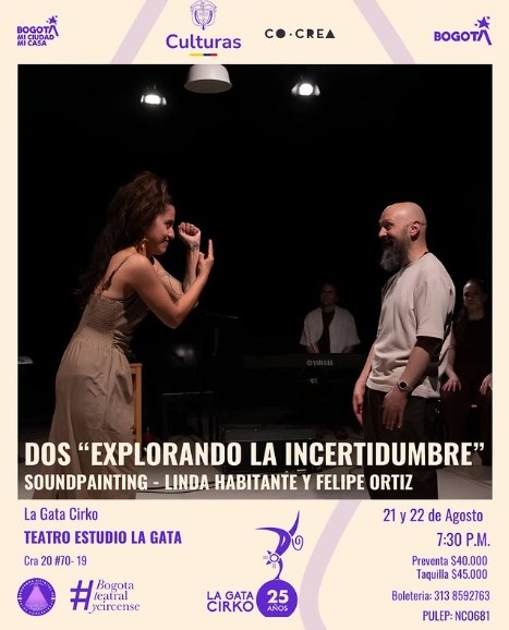 DOS “Explorando la incertidumbre”