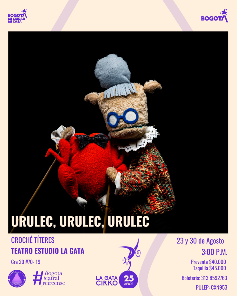 URULEC, URULEC, URULEC