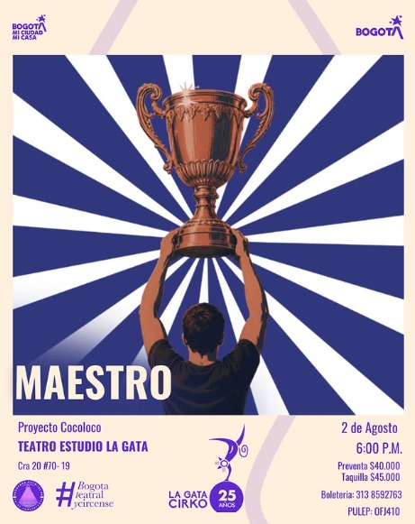MAESTRO